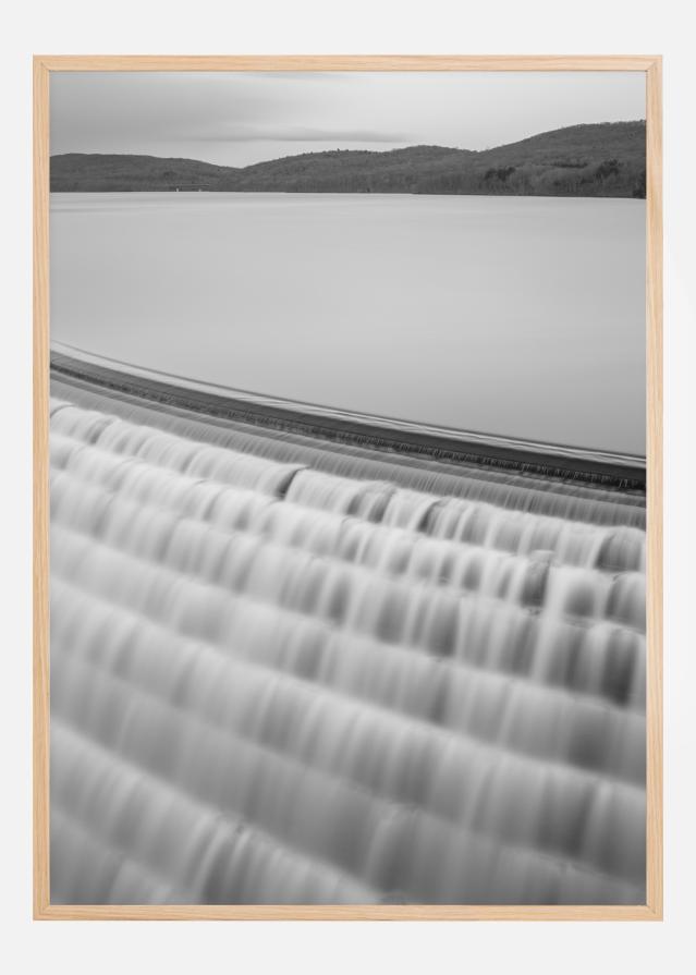 Waterfall Plakat