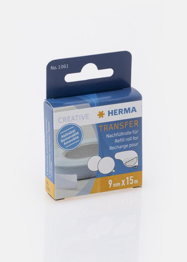 Herma Glue Wkład Transfer removable - 15m