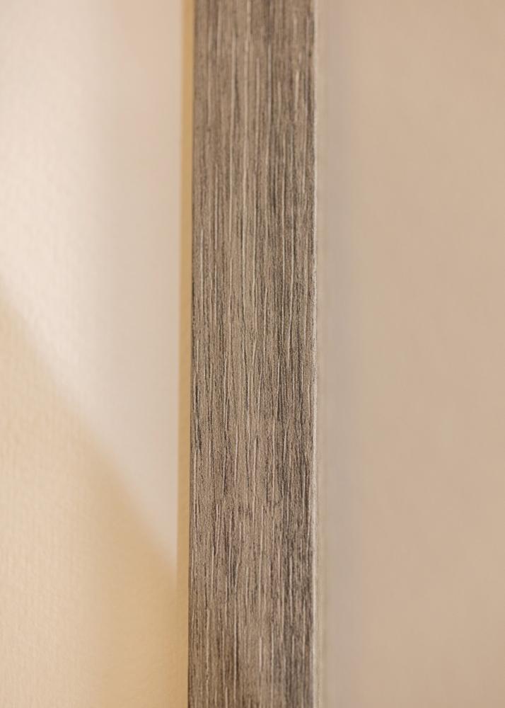 Rama Wood Selection Grey II - Dowolny rozmiar