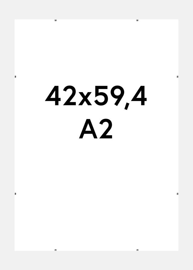 Rama Antyrama 42x59,4 cm (A2)