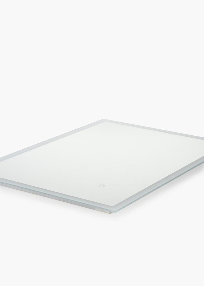 KAILA Lustro Rectangle II LED 60x80 cm