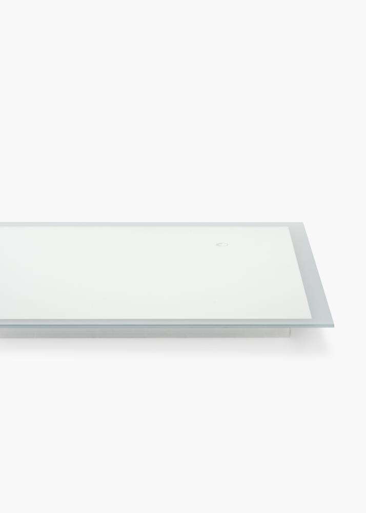 KAILA Lustro Rectangle II LED 60x80 cm