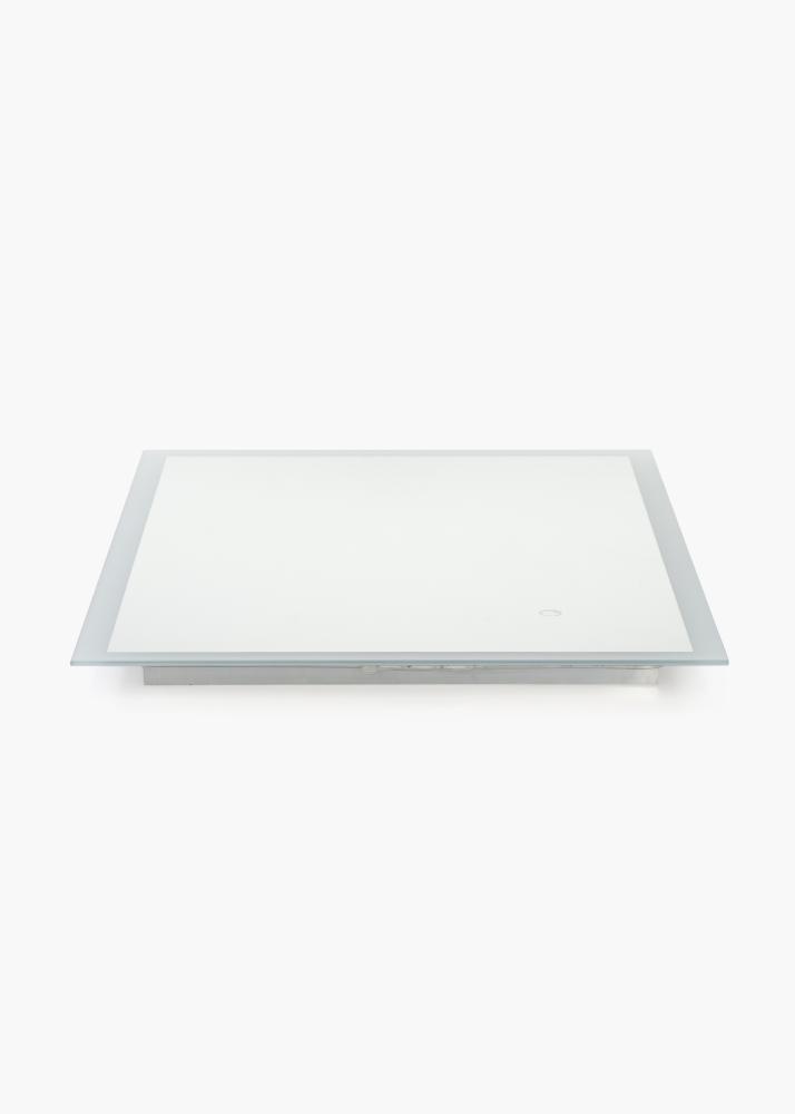 KAILA Lustro Rectangle II LED 60x80 cm