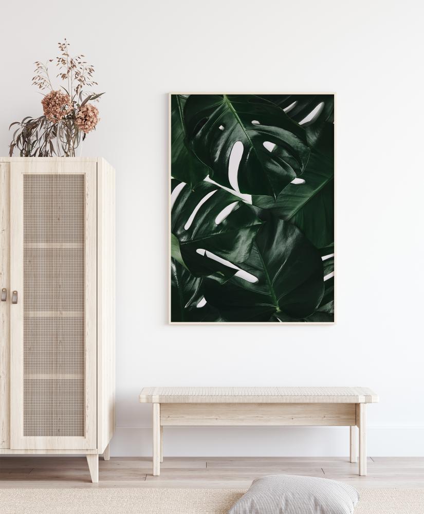 Monstera Plant I Plakat