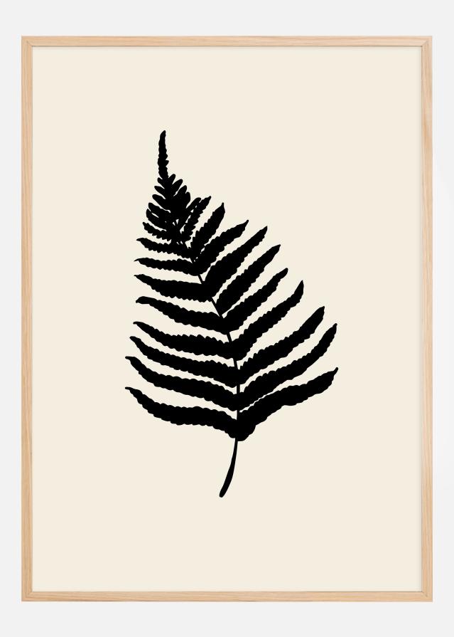 Fern Plakat