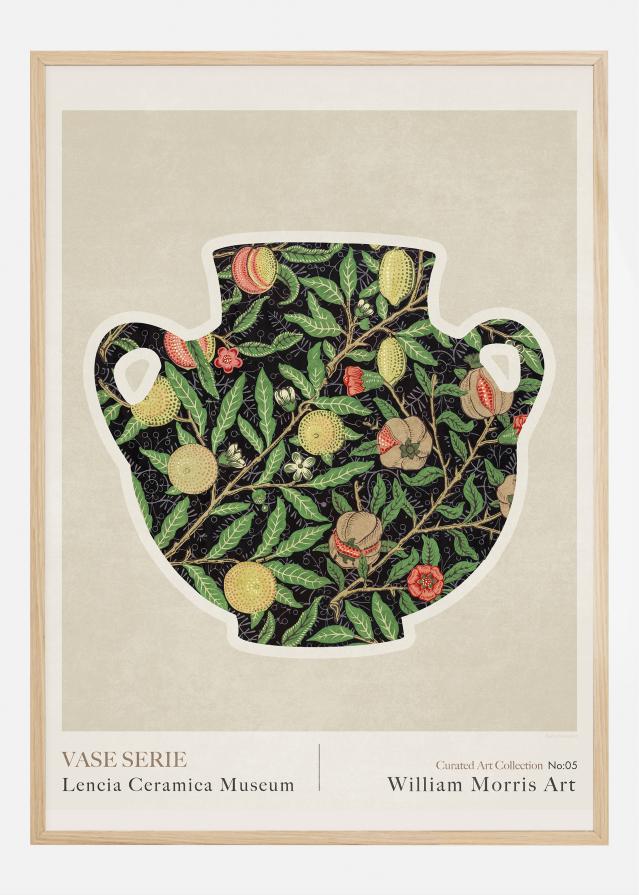 William Morris Greek 05 Plakat