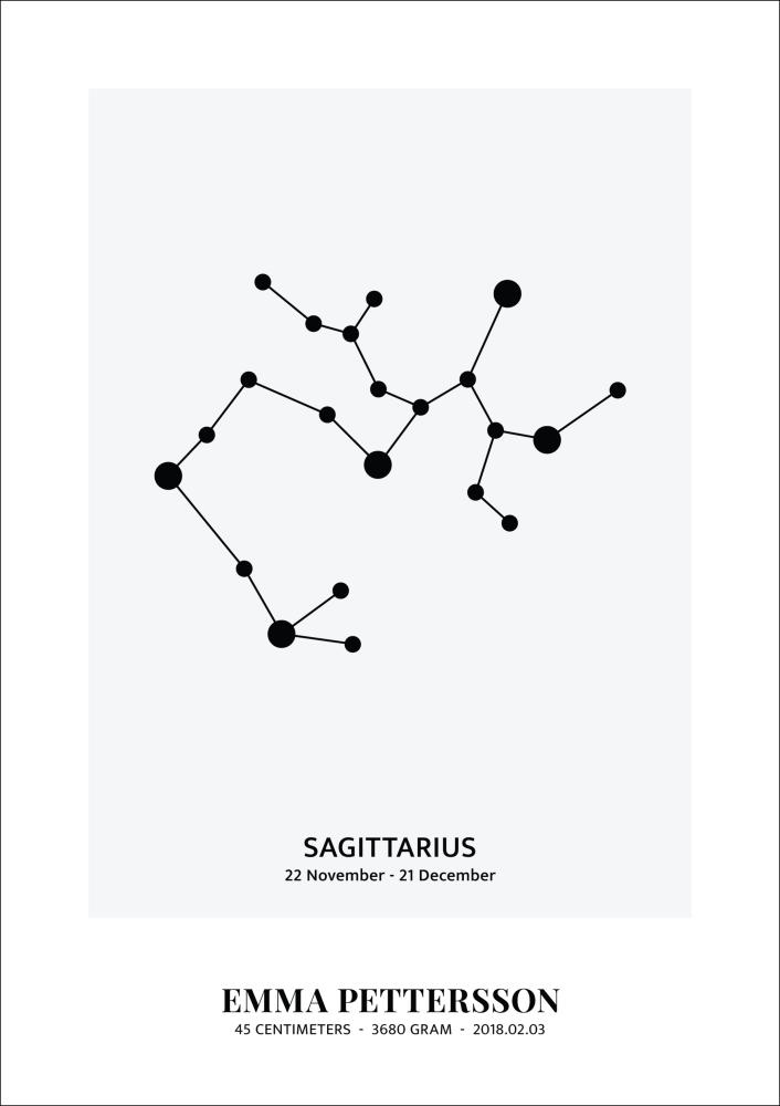 Sagittarius - Znak zodiaku